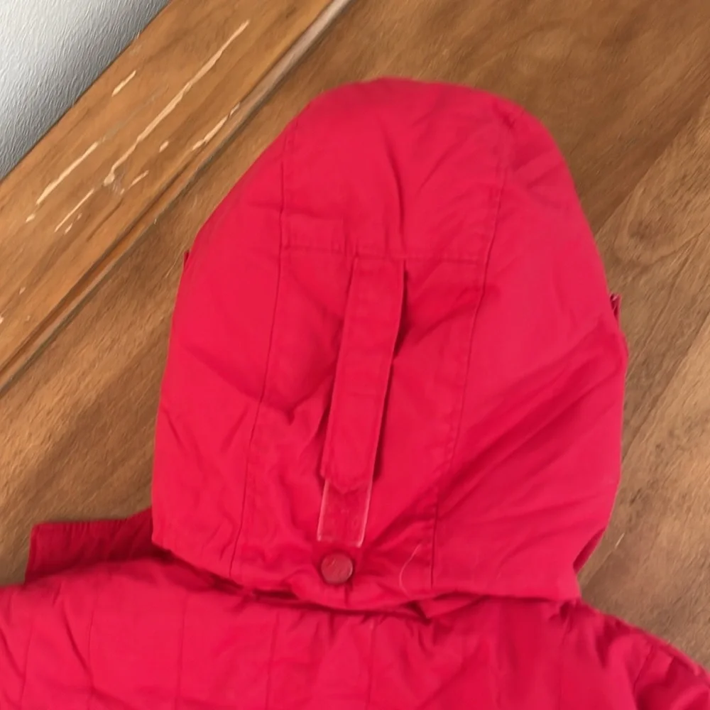 COLUMBIA Nylon Jacket Size 6/7